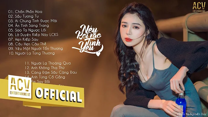 Nhc Tr Mi Hay Nht 2023 - Lin Khc Nhc Tr Hay Nht Hi...