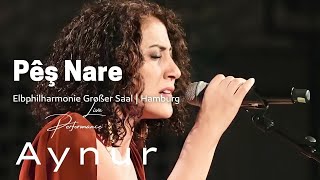 Aynur Doğan - Pêş Nare Resimi