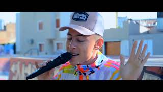 Alan Aa - Mix 1 En Su Nota Cual Es Tu Plan Videoclip Oficial