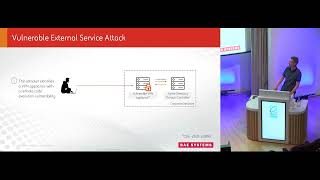 Breaking the Kill Chain | Andy Snowball (CRESTCon Europe 2023)