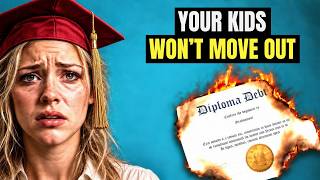 Why College Degrees Are Now Destroying America