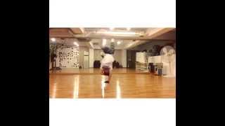 Bboy The End 1990s variations 2015 | [Pi]
