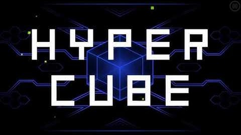 BEST EFFECT   Geometry Dash 21  Technoloid   hypercube1  First Epic Auto1