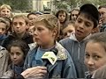 Красноярск. Разборки Краснодарская vs Воронова в 90-е гг