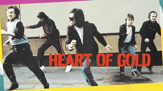 The Kinks - Heart of Gold (Official Audio)