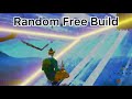 Random Free Build
