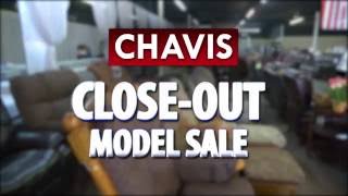 Chavis Close Out Sale - Chickasaw AL