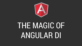 The Magic Of Angular.js Dependency Injection