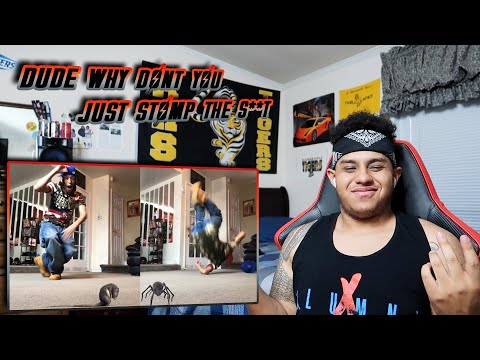 FUNNIEST "OHH SHIT! A" Vines Compilation (Reaction)