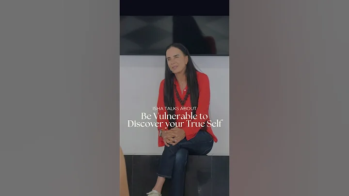 💠 The key to expressing your emotions and being vulnerable without feeling uncomfortable 👇