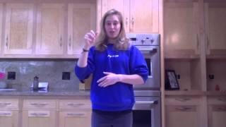 ASL 104 Vlog 12