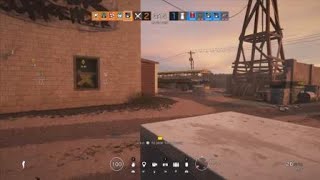 Reverse spawn trap!