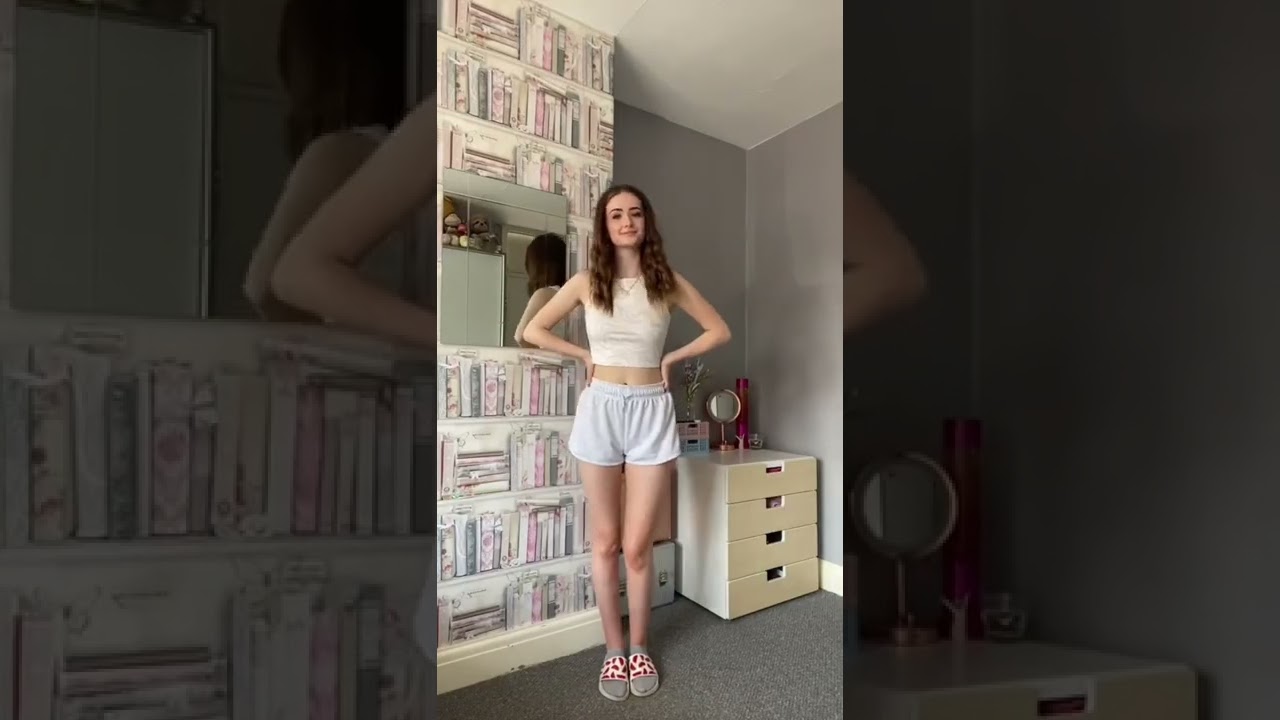 CHILL SUMMER OUTFIT | Pinterest inspired 2022