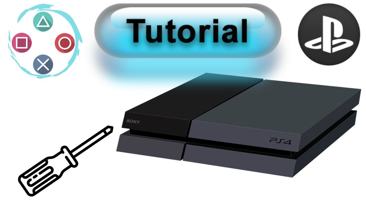Sitemapcdatahttpsmodeinf Inetcomcomment Demonter Une Ps4 Slim
