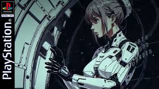 all you need is DIGITAL DOPAMINE 夜 (synthwave mix)