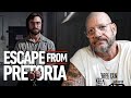 &#39;Escape From Pretoria&#39; Reviewed by an Ex-Convict