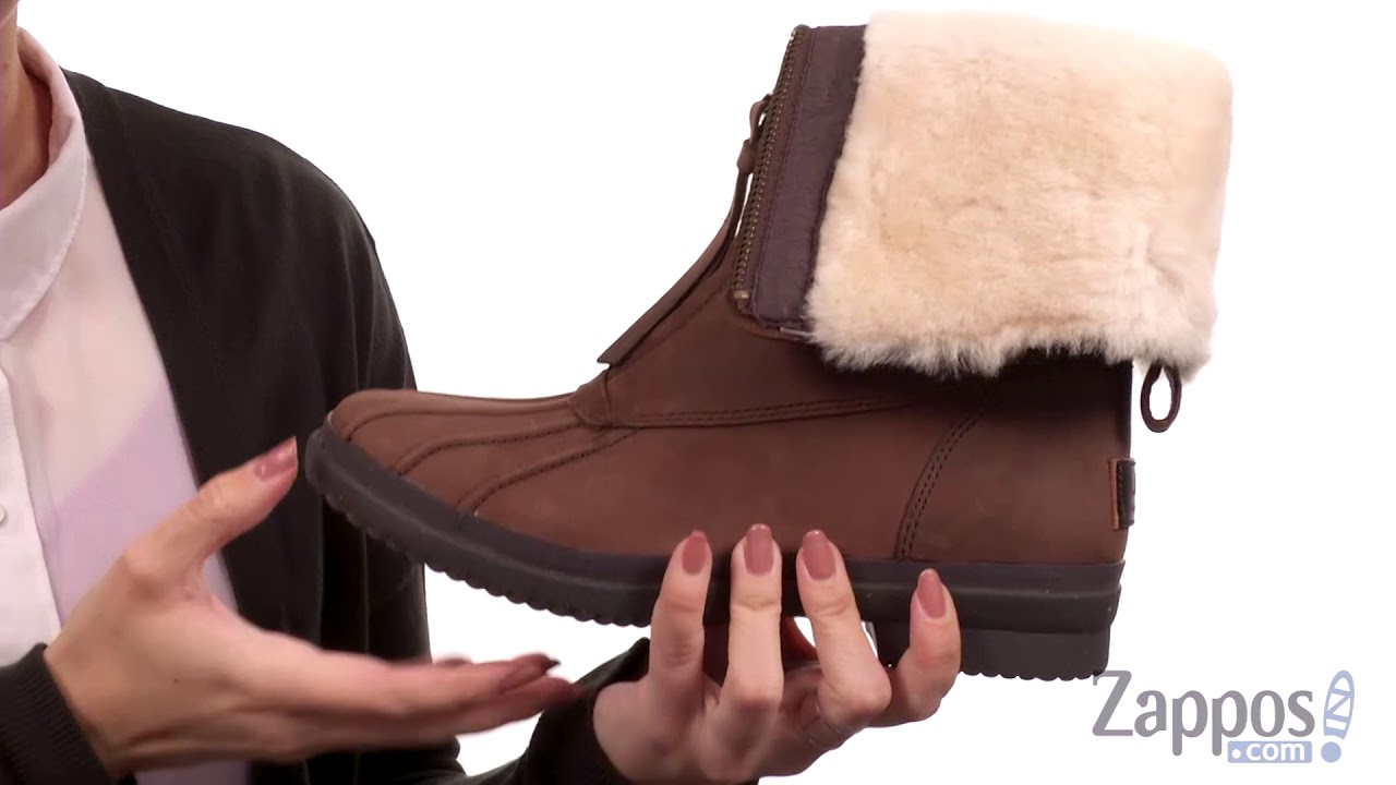 UGG Arquette SKU: 8726292 - YouTube