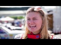 A Racing Prospect – Teenager Kendra Adams On Competing In NASCAR's Whelen Series | M1TG