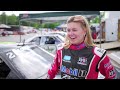 A Racing Prospect – Teenager Kendra Adams On Competing In NASCAR's Whelen Series | M1TG