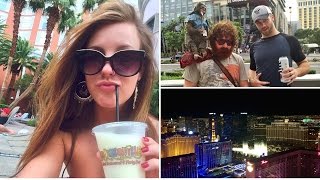 LAS VEGAS 2015