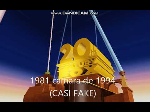 Todos Los Anos De 20th Century Fox En Roblox V2 Mejor Youtube - 22th century fox 1994 fanfare in roblox studio youtube