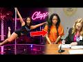 Stripper Ends Her Career After She Does THIS On TAPE| DNN