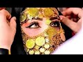 عشك الشيخ جبل البارت 16و17والاخير قرأ بل صوت استماع ممتع 
