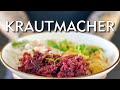 3 Rotkohl Rezepte, die Du SO noch nie gegessen hast!