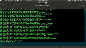 how to install libplist++ in ubuntu or linux mint or kali linux