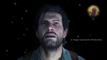 The Evil Within 2- Part 1 - Back to STEM