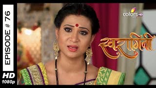 Swaragini - Full Episode 76 - With English Subtitles