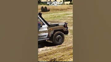 راعي الشاص الفزعة Gta Gtav قراند720P HD 