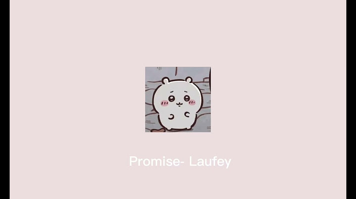 A very Laufey playlist ﹒⪩⪨﹒