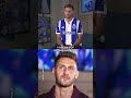 Un camino muy especial para Santi Gimenez🥺💙