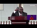 Inheritance | Bishop Jackson K. Kosgei | 25/07/2021