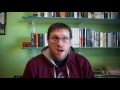 Beginning of video