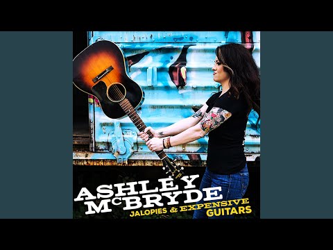 Better on the Water - Ashley McBryde