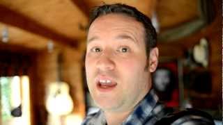 Nikon D800 Video Test