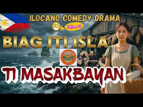 Ti Masakbayan   Biag iti Isla Full | July 10, 2026..