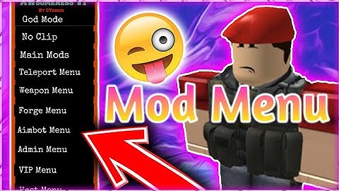 INSANE! | New Roblox Mod Menu APK | Awesome Cheat Menu | Super Jump, Walls, + More!