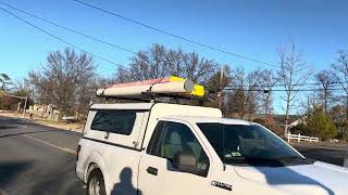 “CUE” Bus for Vienna Metro Station & George Mason University, Gold 1 & 2, Gainsborough St