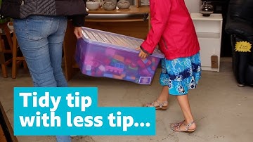 Is reusing the new recycling?