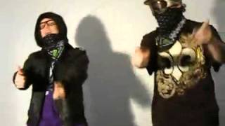 Bombs Away - Big Booty Bitches