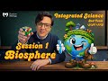 Integrated Science Lesson 1 Part 1 Biosphere And Its Stability 