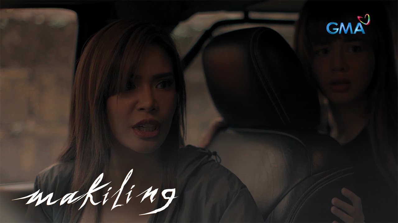 3 milyon kapalit ang buhay ni Crisanto! | Makiling