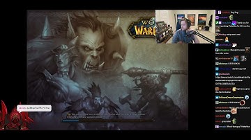 OnlyFangs Hardcore Day 4 w/ Chat - (sodapoppin) - November 24, 2024