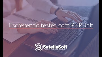 Escrevendo testes automatizados com PHPUnit | Curso | Testes unitários | Programação