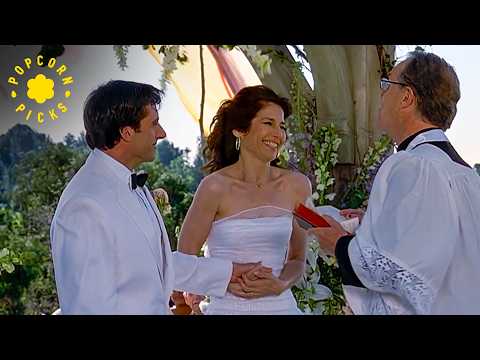 Andy Confess He's A Virgin & Finally Gets Married (Steve Carell) | The 40-Year-Old Virgin