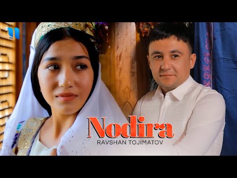 Ravshan Tojimatov — Nodira (Official Music Video)