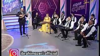 Asiq Sahin Bəhruz Oglu Space Tv Axsam Axsam Verlisi Agrin Alim Hencerisen Henceri